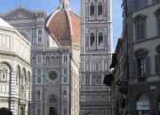 Kirche Florenz