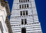 Dom von Siena, Dom, Siena, Italien, Kirche
