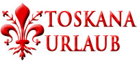 Infoseite für Toskana-Urlaub ist im entstehen